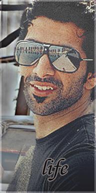 الصورة الرمزية life