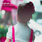 الصورة الرمزية «¬Ngђaṁ