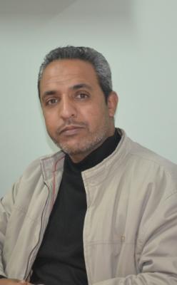 الصورة الرمزية عبدالهادي القادود